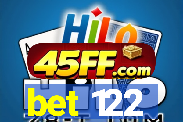 bet 122